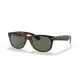 Сонцезахисні окуляри Ray-Ban RB 2132 902/58