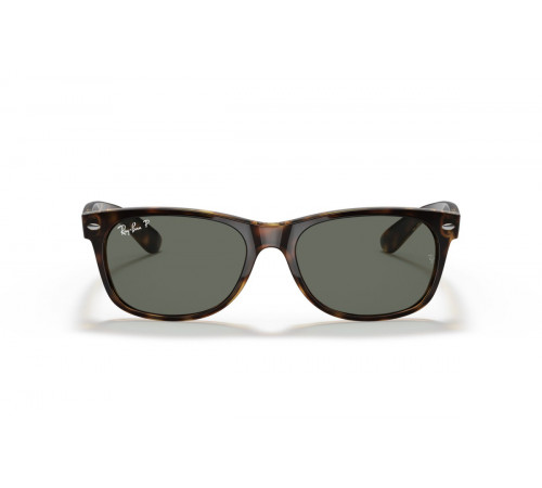 Сонцезахисні окуляри Ray-Ban RB 2132 902/58
