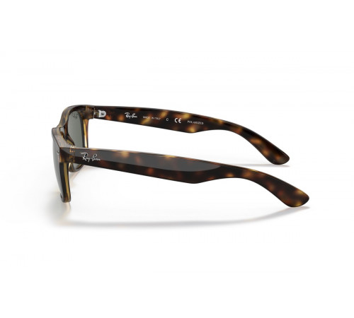 Сонцезахисні окуляри Ray-Ban RB 2132 902/58