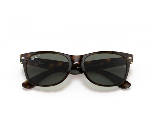Сонцезахисні окуляри Ray-Ban RB 2132 902/58