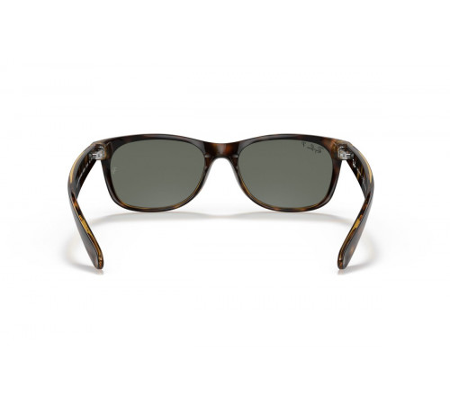 Сонцезахисні окуляри Ray-Ban RB 2132 902/58