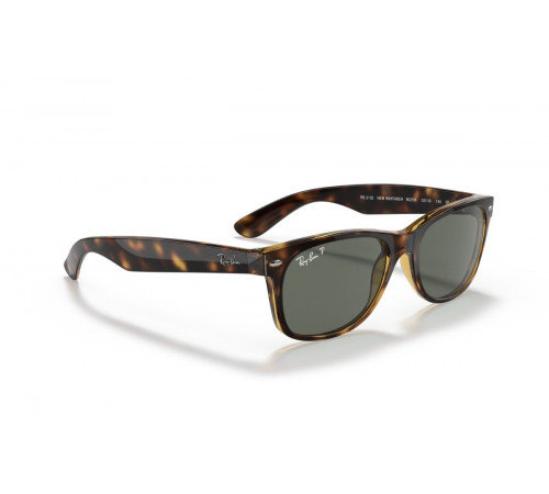 Сонцезахисні окуляри Ray-Ban RB 2132 902/58