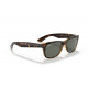Сонцезахисні окуляри Ray-Ban RB 2132 902/58