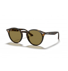 Сонцезахисні окуляри Ray-Ban RB 2180 710/73