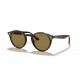 Сонцезахисні окуляри Ray-Ban RB 2180 710/73