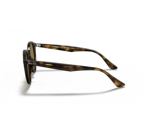 Сонцезахисні окуляри Ray-Ban RB 2180 710/73