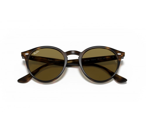 Сонцезахисні окуляри Ray-Ban RB 2180 710/73