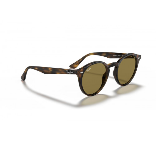 Сонцезахисні окуляри Ray-Ban RB 2180 710/73