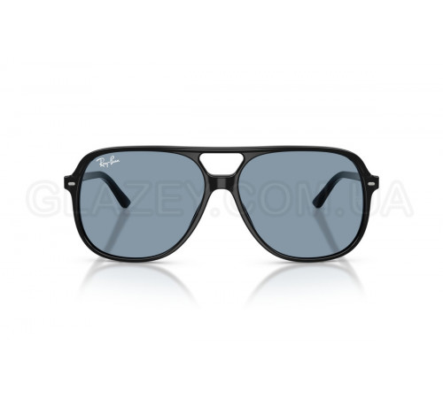 Сонцезахисні окуляри Ray-Ban RB 2198 901/56