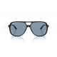 Сонцезахисні окуляри Ray-Ban RB 2198 901/56