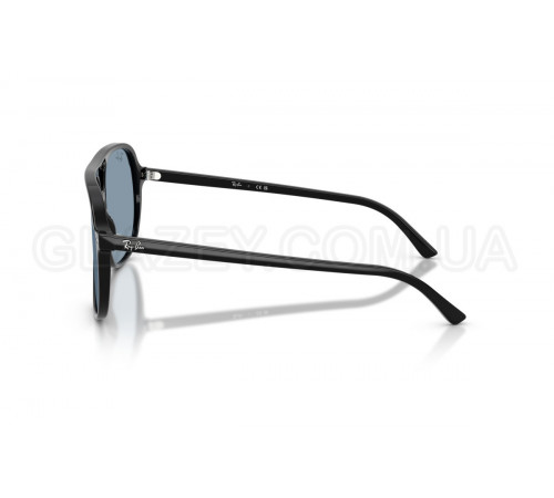 Сонцезахисні окуляри Ray-Ban RB 2198 901/56