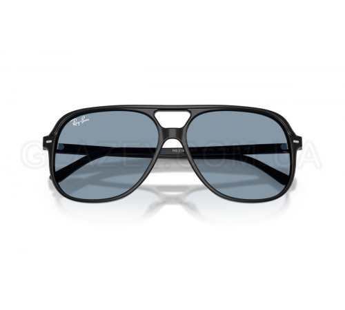 Сонцезахисні окуляри Ray-Ban RB 2198 901/56