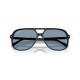 Сонцезахисні окуляри Ray-Ban RB 2198 901/56