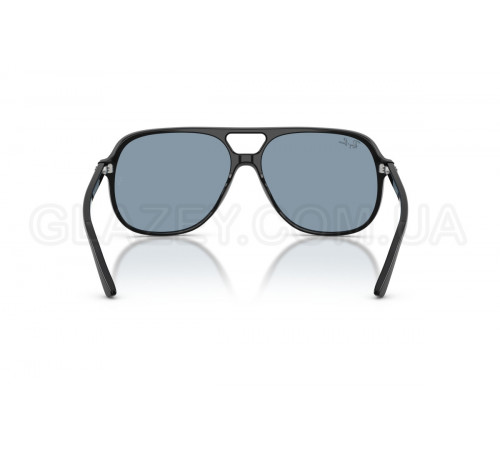 Сонцезахисні окуляри Ray-Ban RB 2198 901/56
