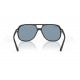 Сонцезахисні окуляри Ray-Ban RB 2198 901/56