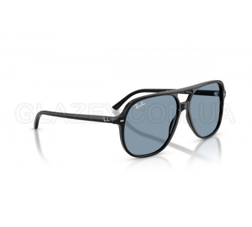 Сонцезахисні окуляри Ray-Ban RB 2198 901/56