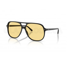 Сонцезахисні окуляри Ray-Ban RB 2198 901/R6