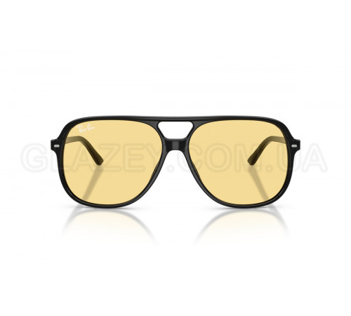 Сонцезахисні окуляри Ray-Ban RB 2198 901/R6