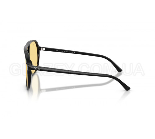Сонцезахисні окуляри Ray-Ban RB 2198 901/R6