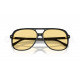 Сонцезахисні окуляри Ray-Ban RB 2198 901/R6