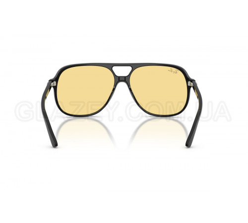 Сонцезахисні окуляри Ray-Ban RB 2198 901/R6