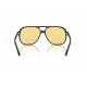 Сонцезахисні окуляри Ray-Ban RB 2198 901/R6