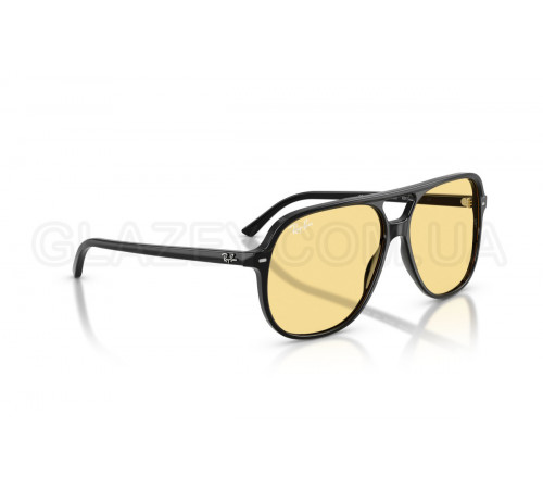 Сонцезахисні окуляри Ray-Ban RB 2198 901/R6