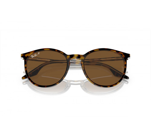 Сонцезахисні окуляри Ray-Ban RB 2204 139357