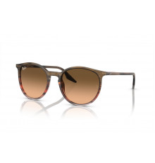 Сонцезахисні окуляри Ray-Ban RB 2204 13953B