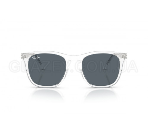 Сонцезахисні окуляри Ray-Ban RB 2210 6447R5
