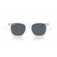 Сонцезахисні окуляри Ray-Ban RB 2210 6447R5