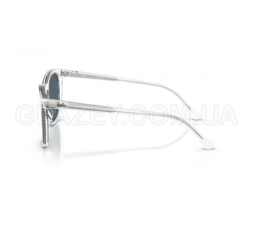 Сонцезахисні окуляри Ray-Ban RB 2210 6447R5