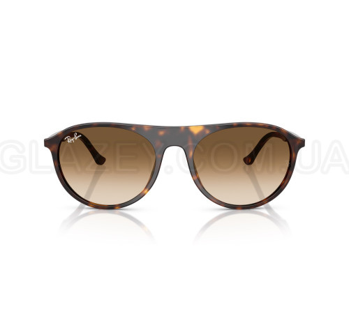 Сонцезахисні окуляри Ray-Ban RB 2215 902/51