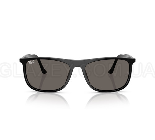 Сонцезахисні окуляри Ray-Ban RB 2216 901/B1