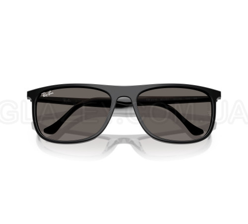 Сонцезахисні окуляри Ray-Ban RB 2216 901/B1