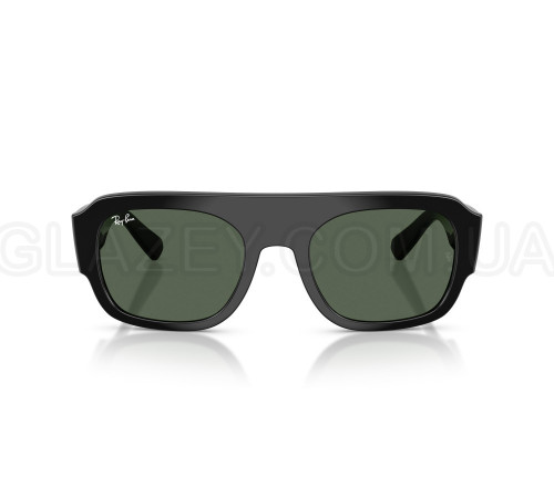 Сонцезахисні окуляри Ray-Ban RB 2218 667771