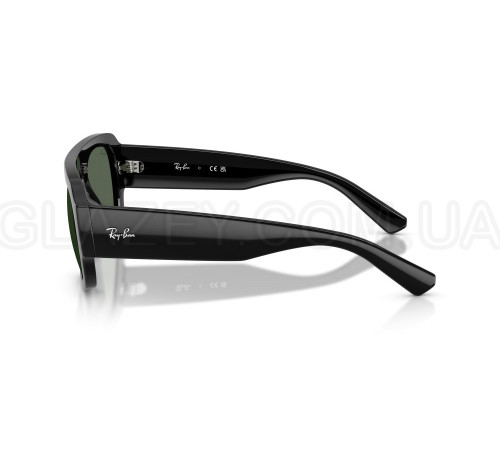 Сонцезахисні окуляри Ray-Ban RB 2218 667771