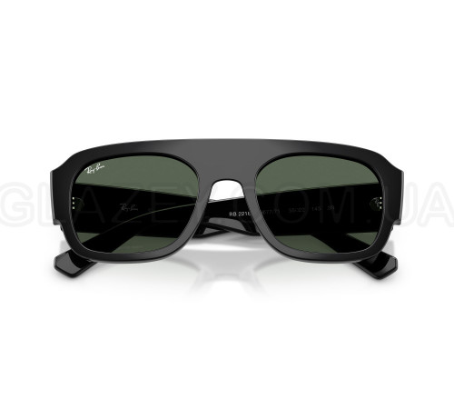 Сонцезахисні окуляри Ray-Ban RB 2218 667771
