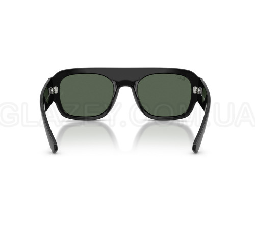 Сонцезахисні окуляри Ray-Ban RB 2218 667771
