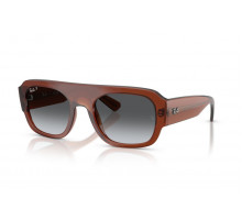 Сонцезахисні окуляри Ray-Ban RB 2218 6678T3