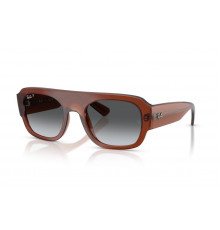 Сонцезахисні окуляри Ray-Ban RB 2218 6678T3