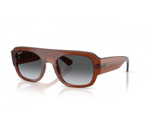 Сонцезахисні окуляри Ray-Ban RB 2218 6678T3