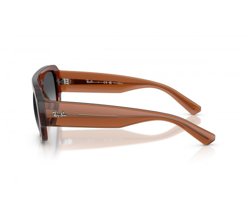 Сонцезахисні окуляри Ray-Ban RB 2218 6678T3