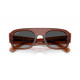 Сонцезахисні окуляри Ray-Ban RB 2218 6678T3
