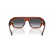 Сонцезахисні окуляри Ray-Ban RB 2218 6678T3