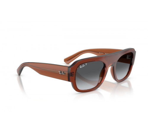 Сонцезахисні окуляри Ray-Ban RB 2218 6678T3