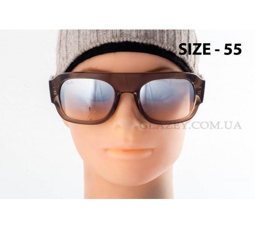 Сонцезахисні окуляри Ray-Ban RB 2218 67278Z