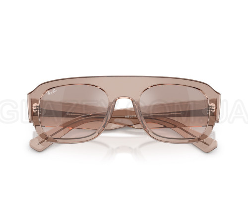 Сонцезахисні окуляри Ray-Ban RB 2218 67278Z