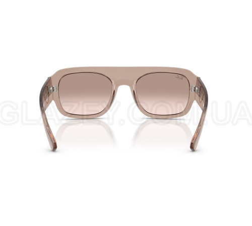 Сонцезахисні окуляри Ray-Ban RB 2218 67278Z