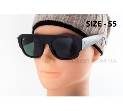 Сонцезахисні окуляри Ray-Ban RB 2218 679071